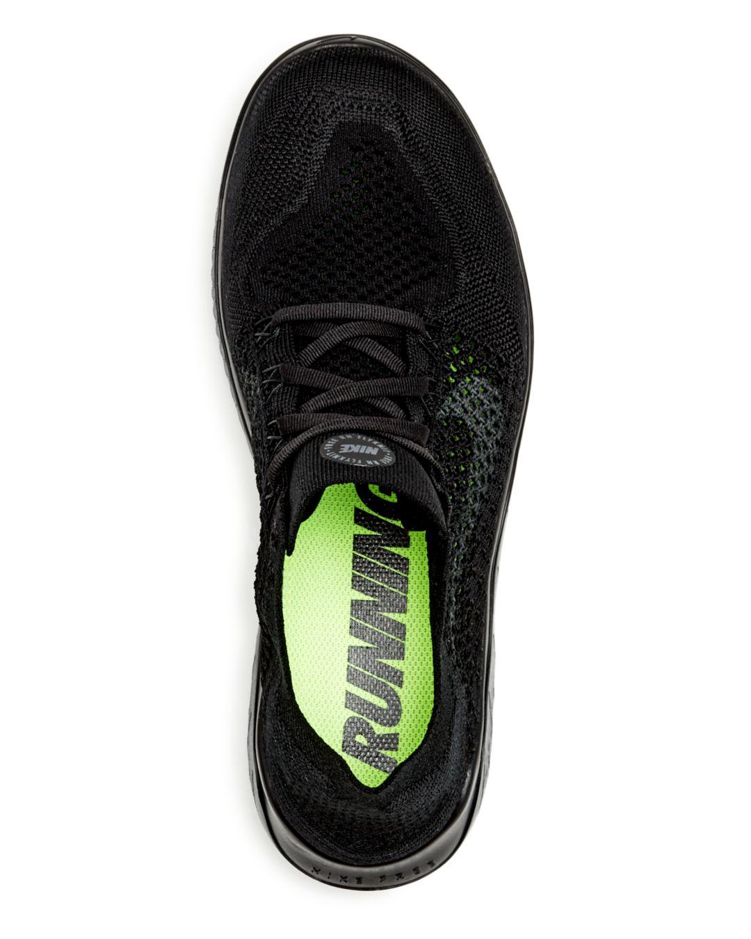 nike rn flyknit mens