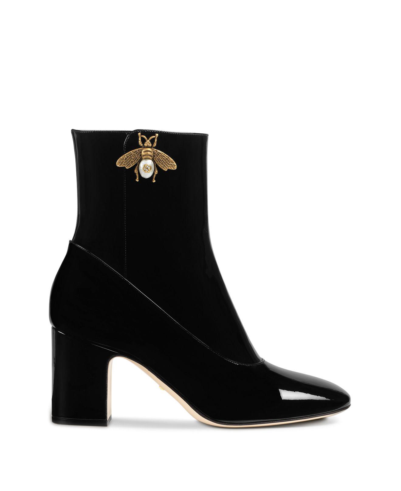 Gucci Boots With Bees | lupon.gov.ph