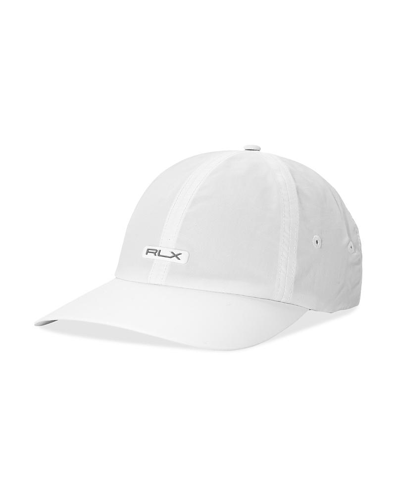 【激安】 Polo Ralph Lyst | Men for White in Cap Light Day All Rlx Lauren メンズウェア