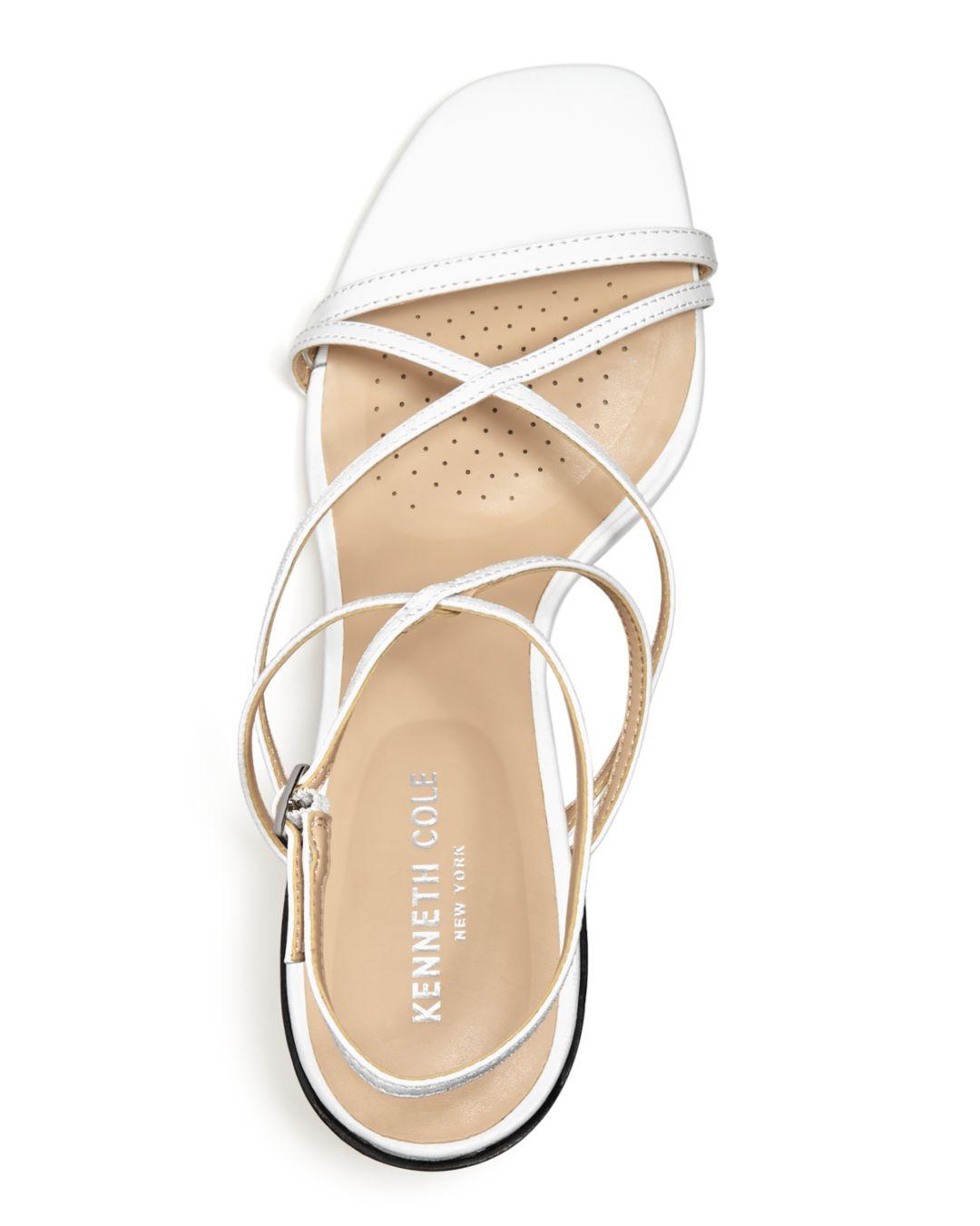 kenneth cole martha sandal