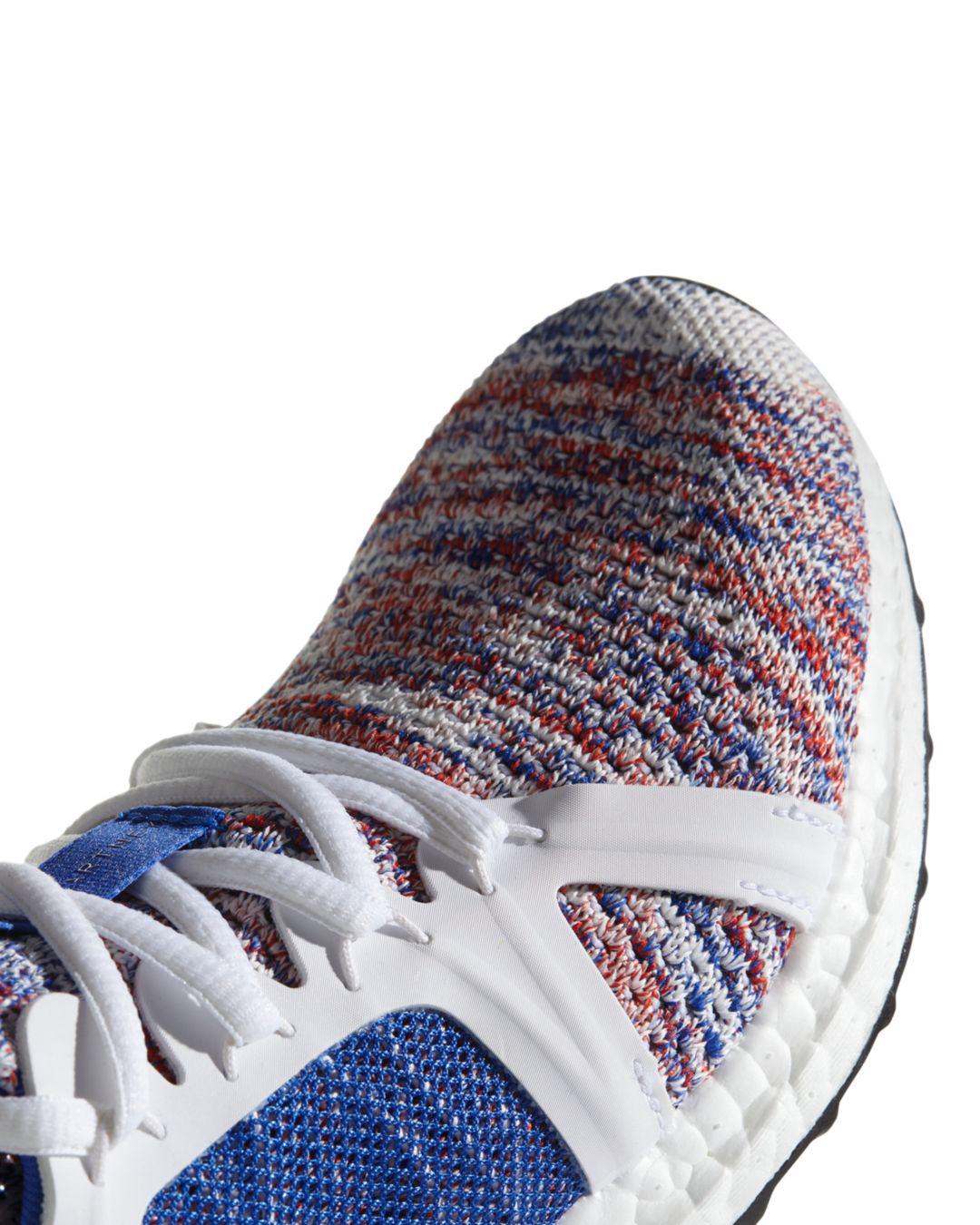 adidas By Stella McCartney Ultraboost Parley Knit Lace Up Sneakers - Lyst