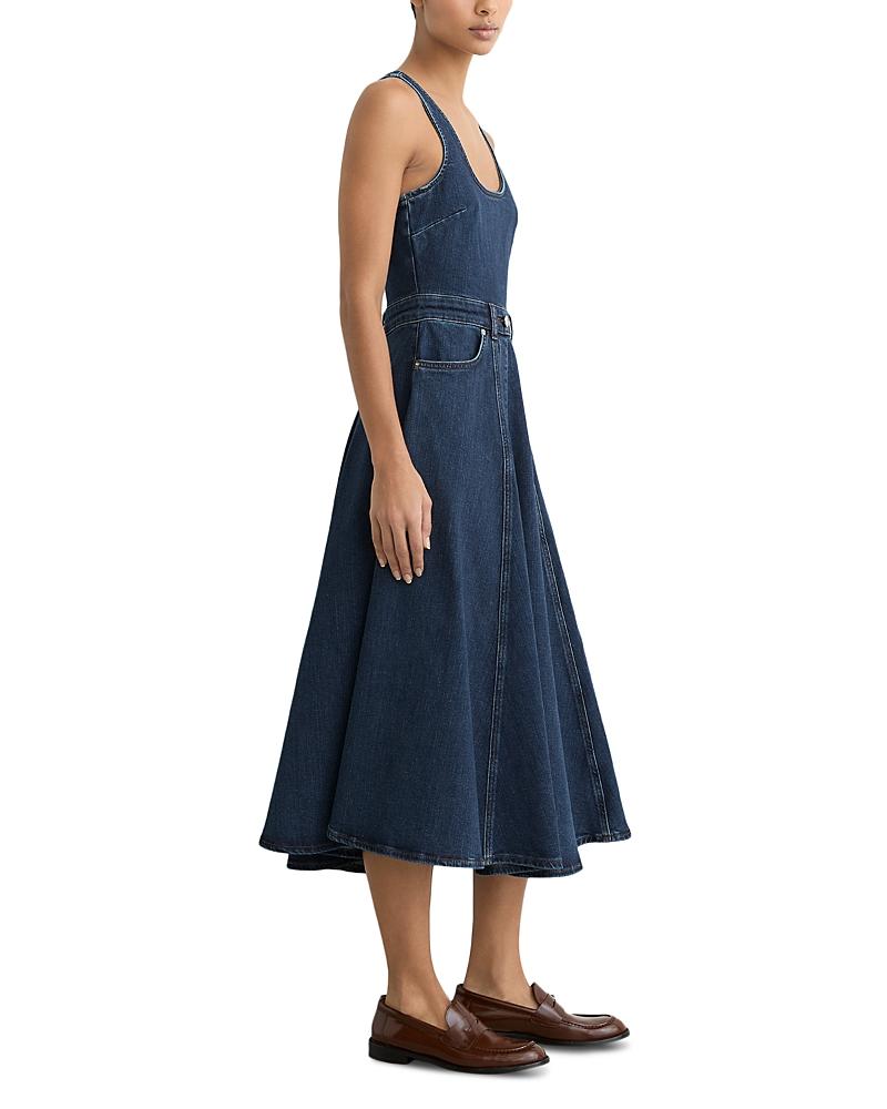 Designer Petite Fit And Flare Dresses for Women - Up to 54% off | Lyst