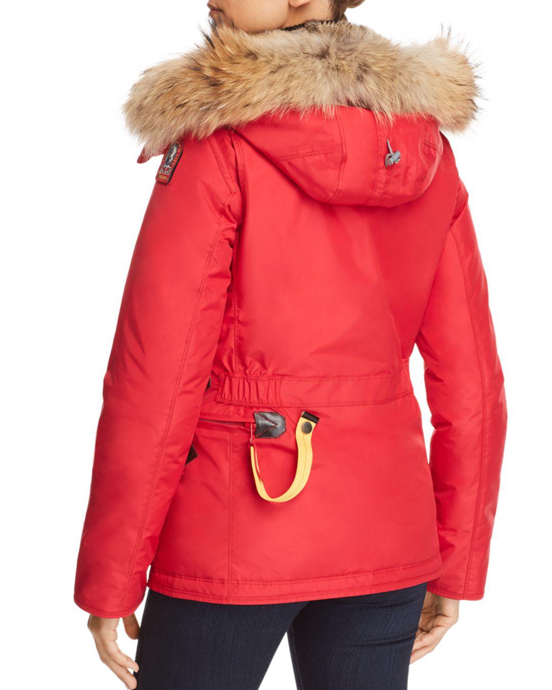 parajumpers doris jacket