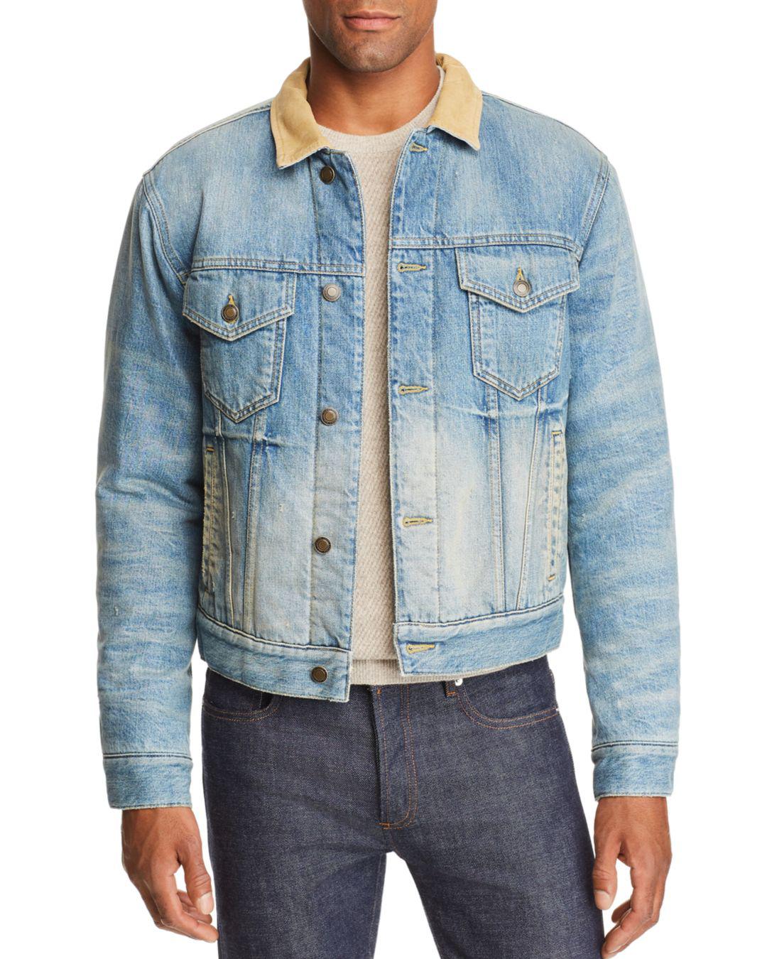 tommy hilfiger jeans jacket