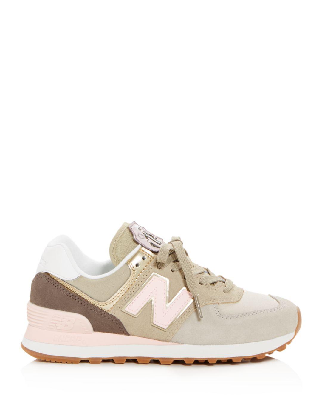 new balance iconic 574 womens