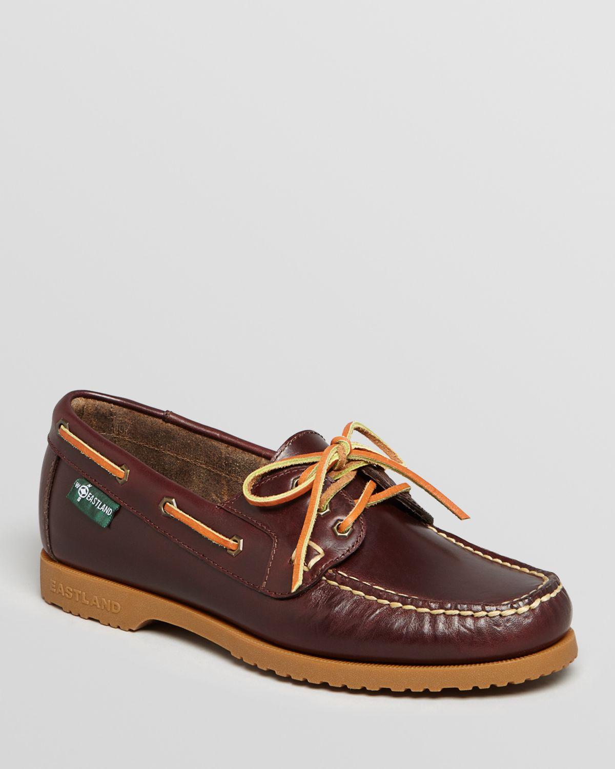 pedro boat shoes