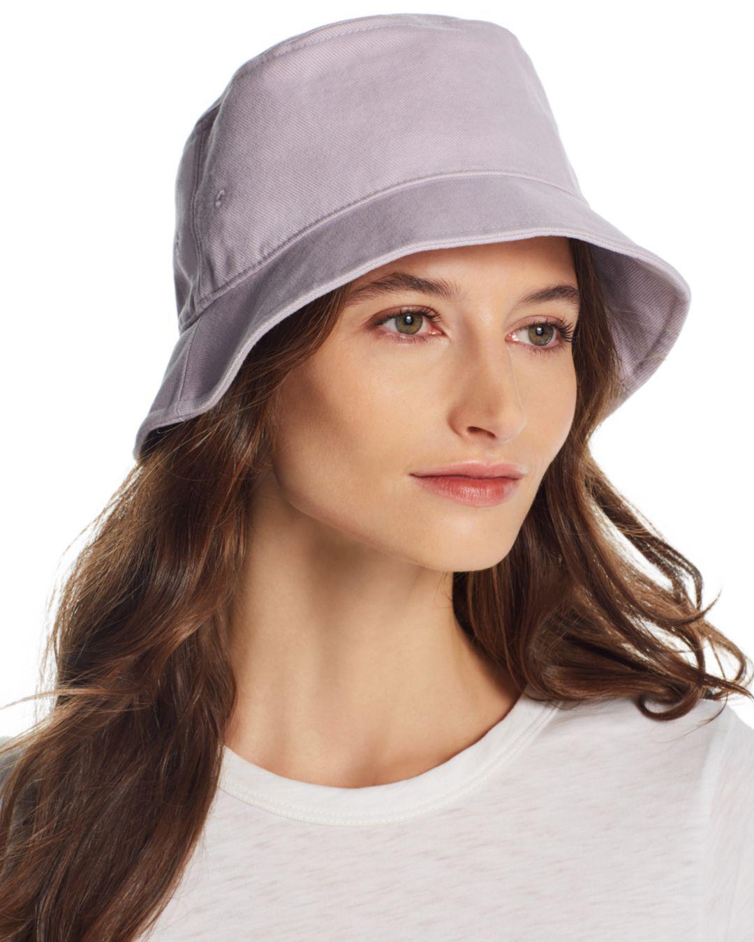 Rag and bone ellis bucket hat Clearance