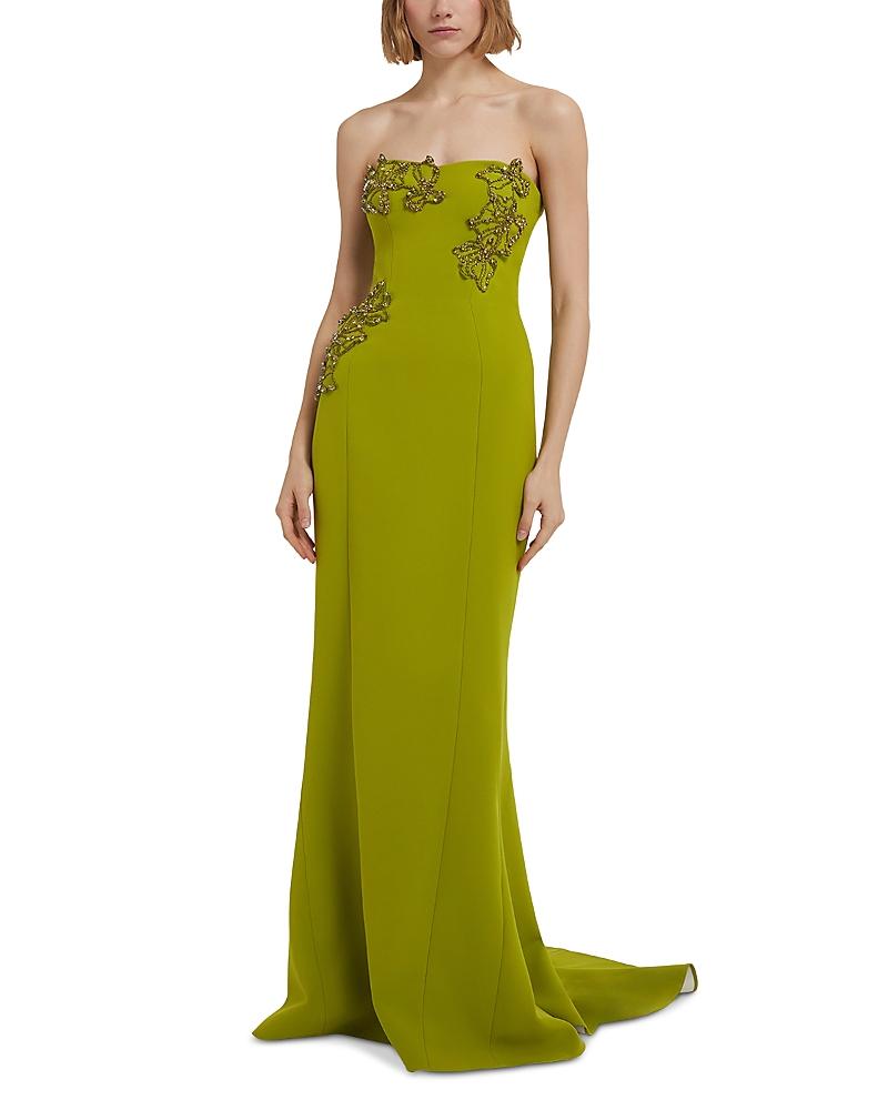 SAFIYAA サフィヤ ドレス ワンピース Angelina strapless1045415 Safiyaa Strapless Dresses for Women | Lyst