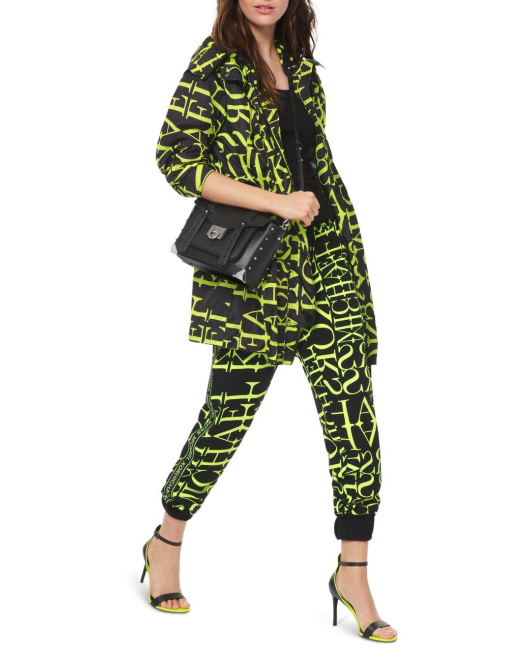 michael kors jogger sets