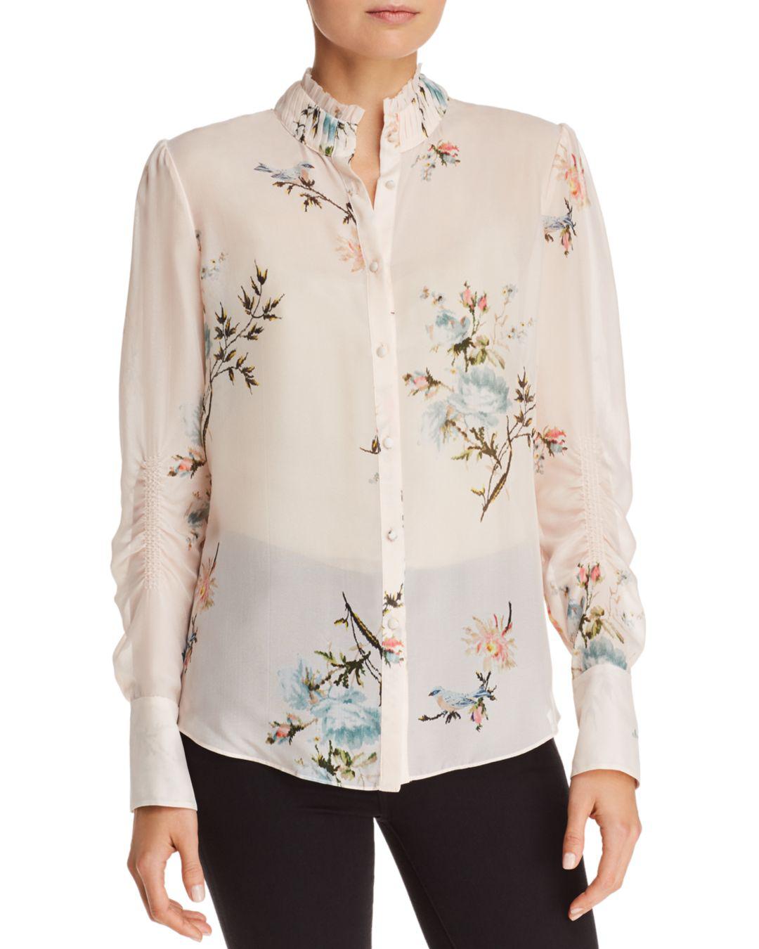 joie elzie top