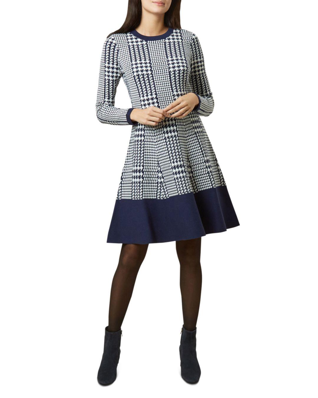 hobbs callie dress