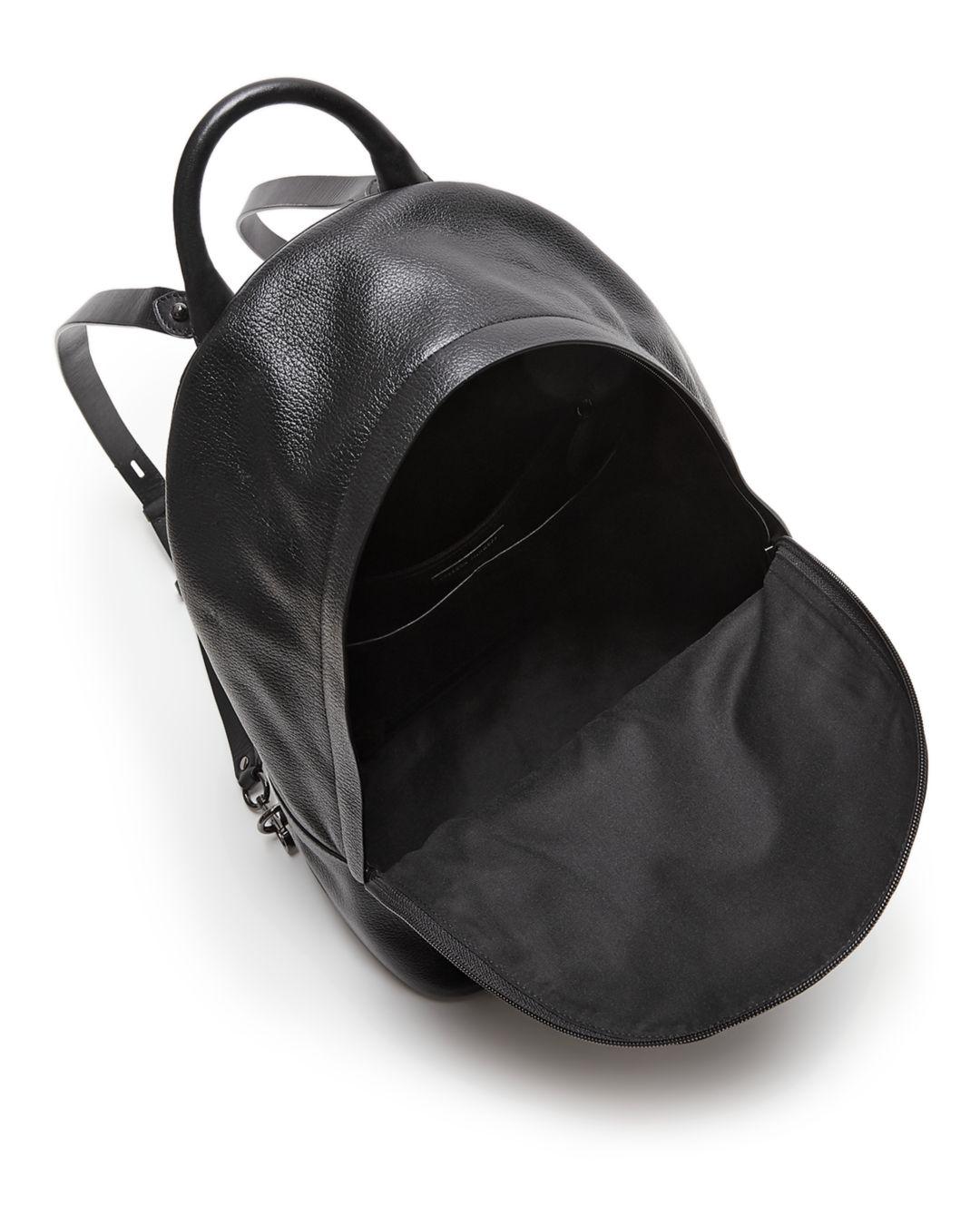 rebecca minkoff emma backpack