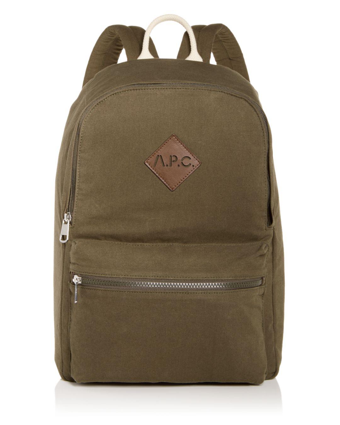 apc shell backpack