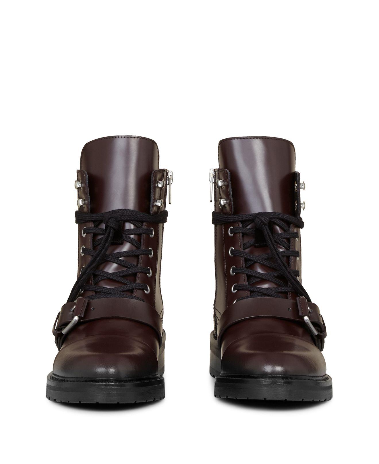 medieval ghillie shoes