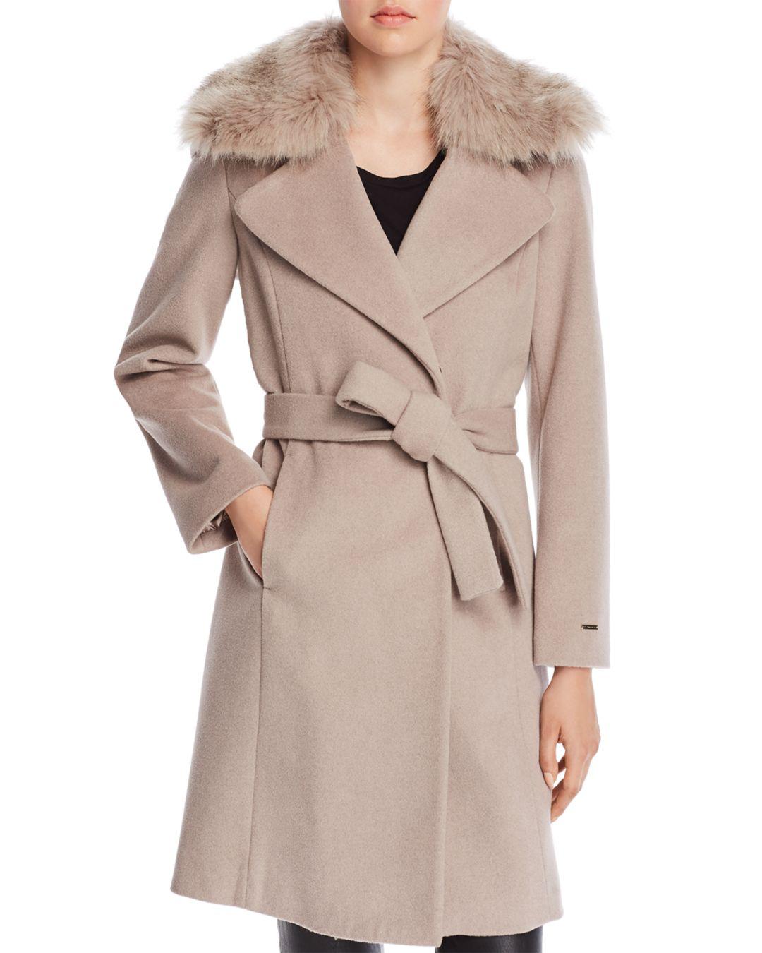 kate spade wild ones coat