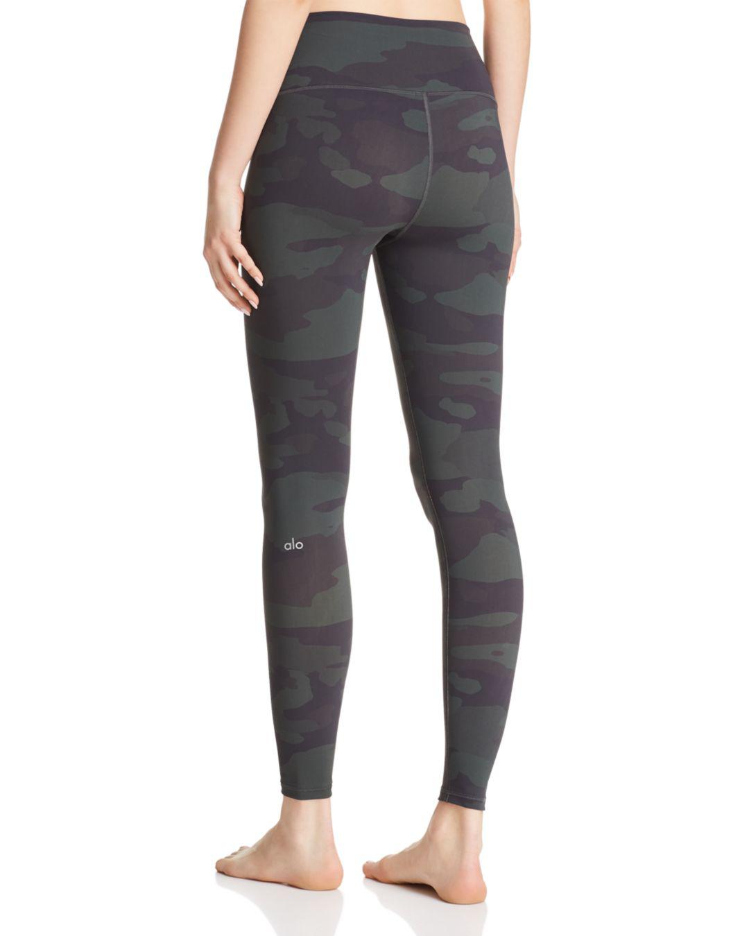 Alo Yoga Camo Pants  International Society of Precision Agriculture