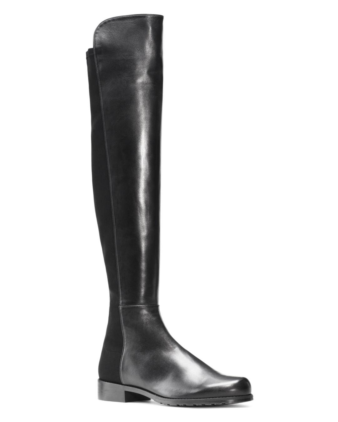 stuart weitzman women's 5050