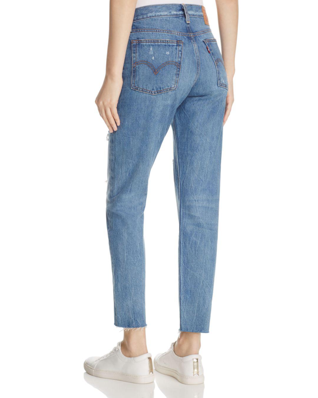 levis wedgie partner in crime