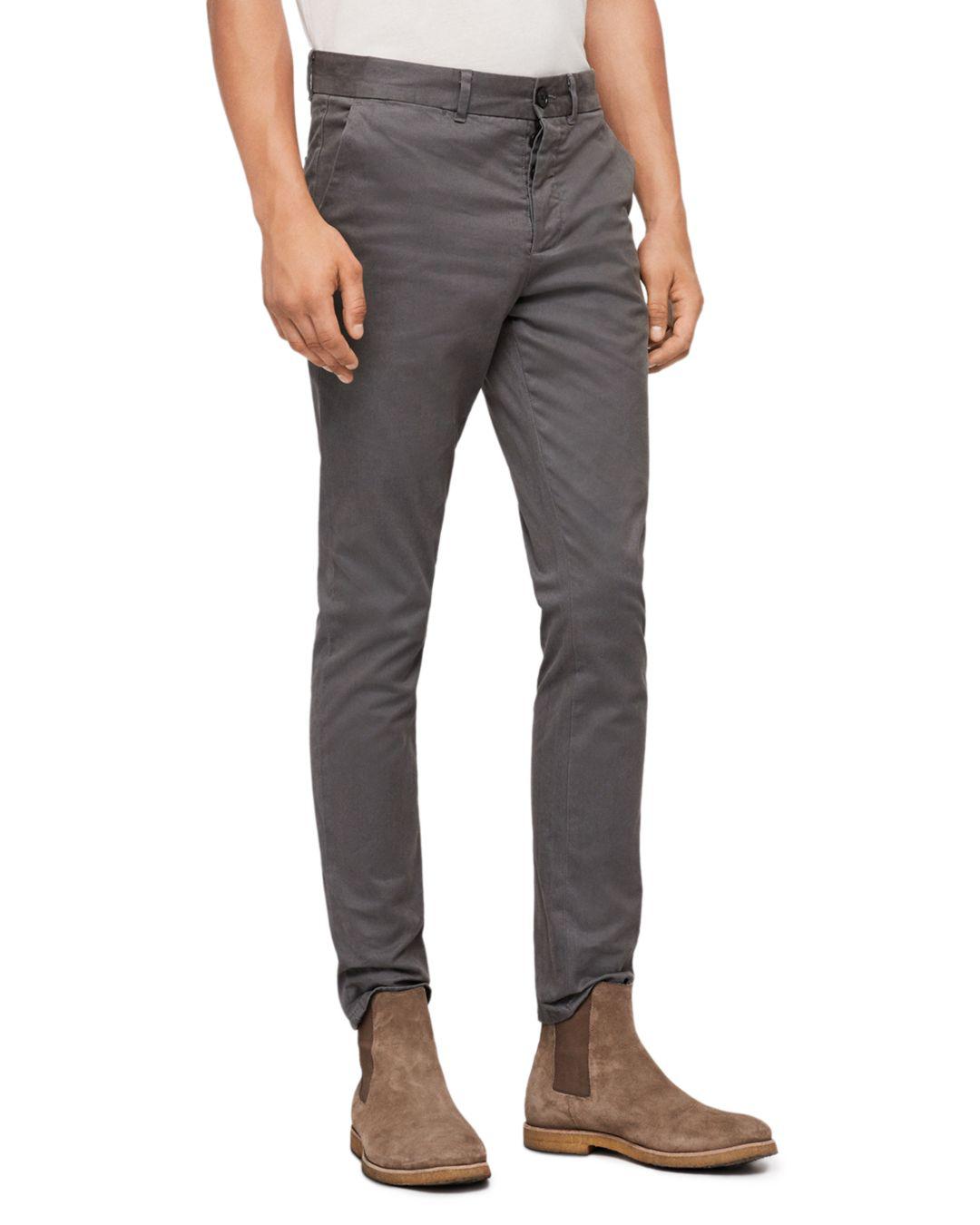 allsaints felix chino