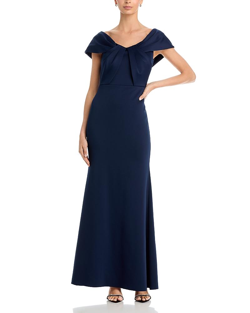sachin and babi light blue dress Women's Eliza J Dresses