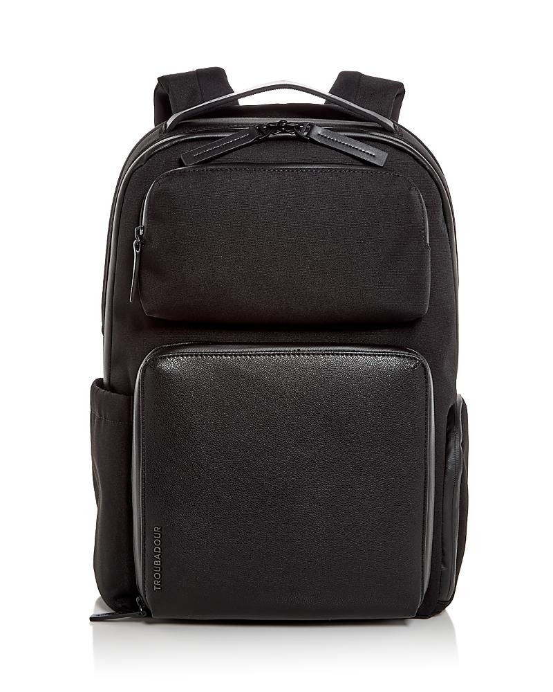 Troubadour Matrix Backpack in Black for Men | Lyst