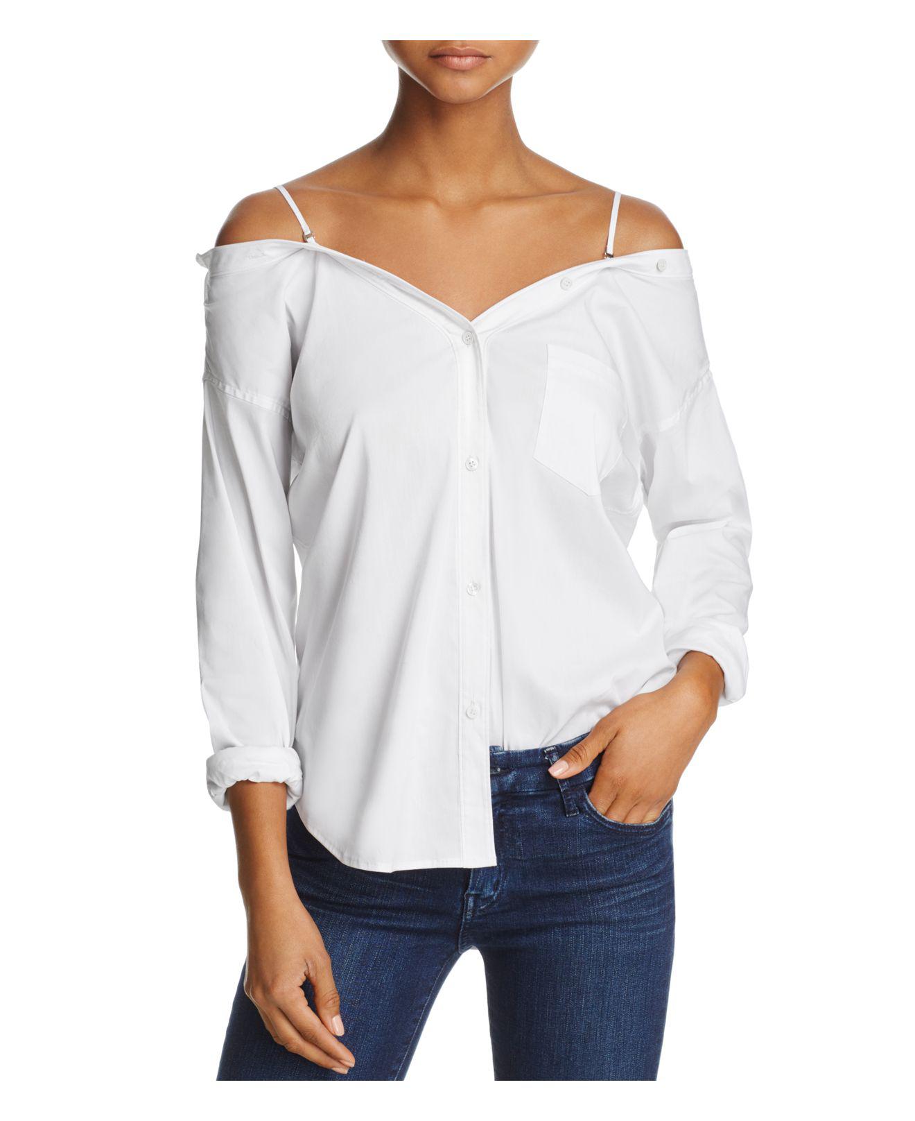 Bailey 44 Womens Short/ False Start Shirt
