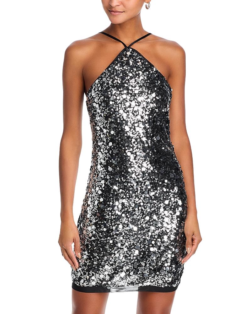 Steve Madden Sequin Dresses for Women | Lyst