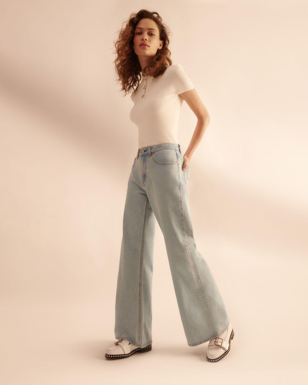 levi massive jeans