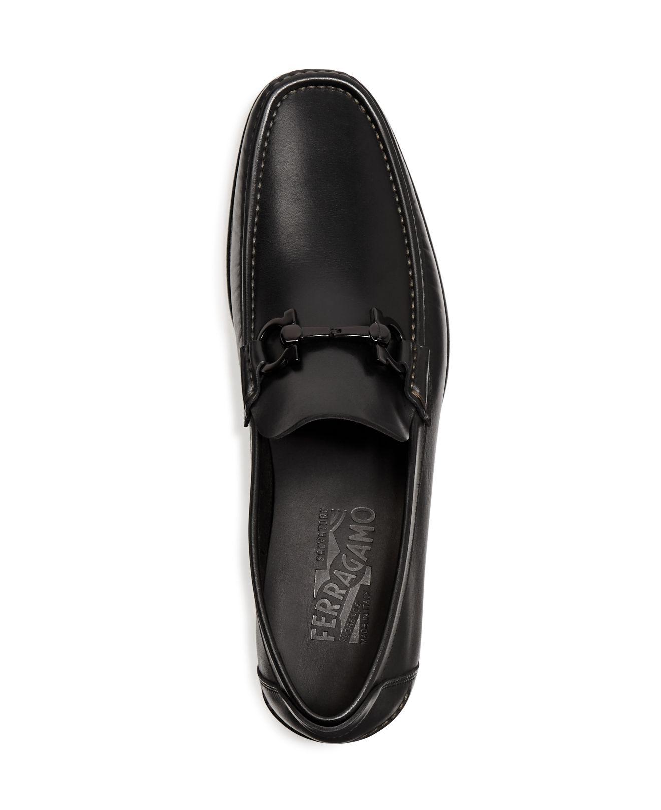 ferragamo fiordi loafers
