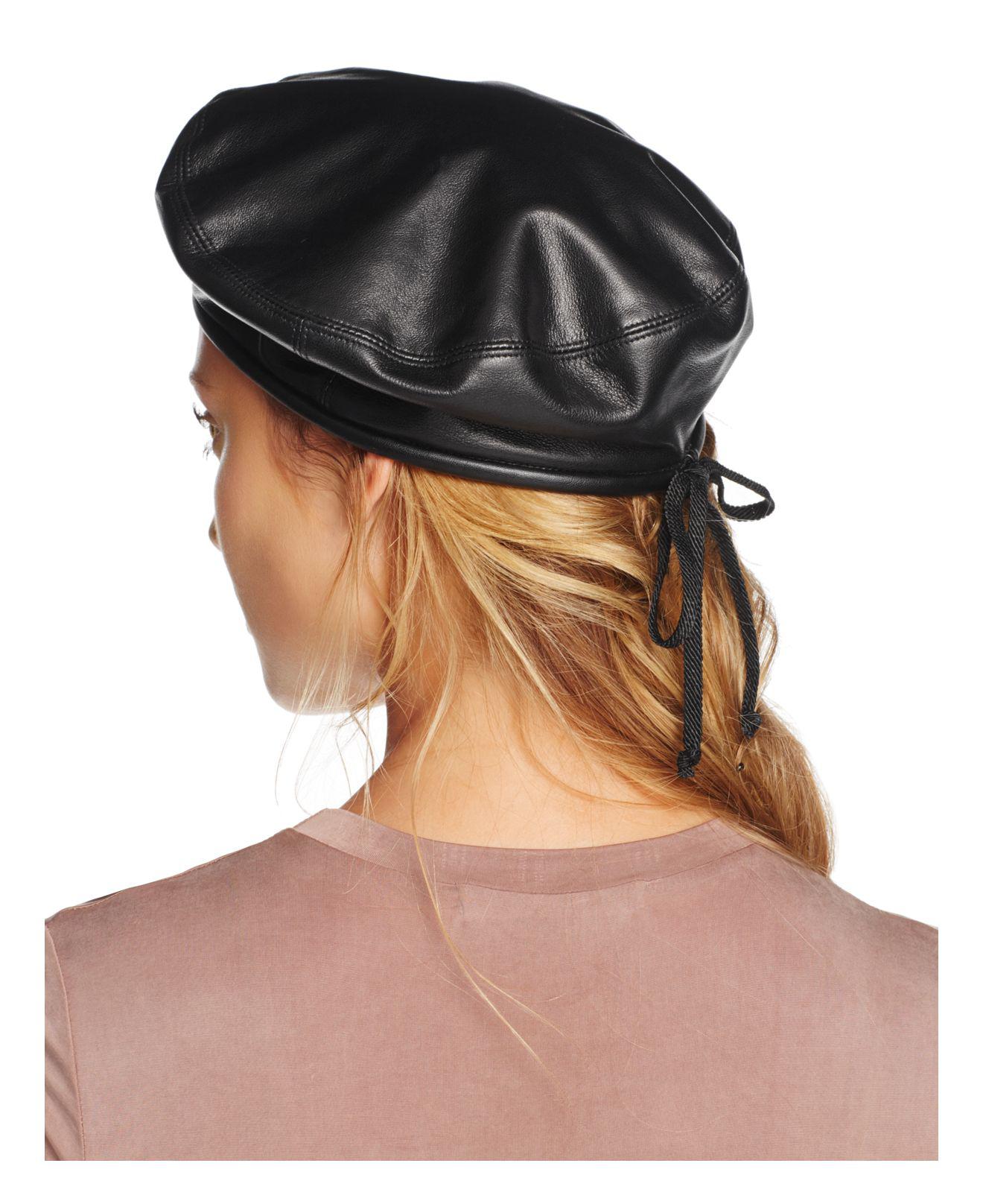 eric javits beret