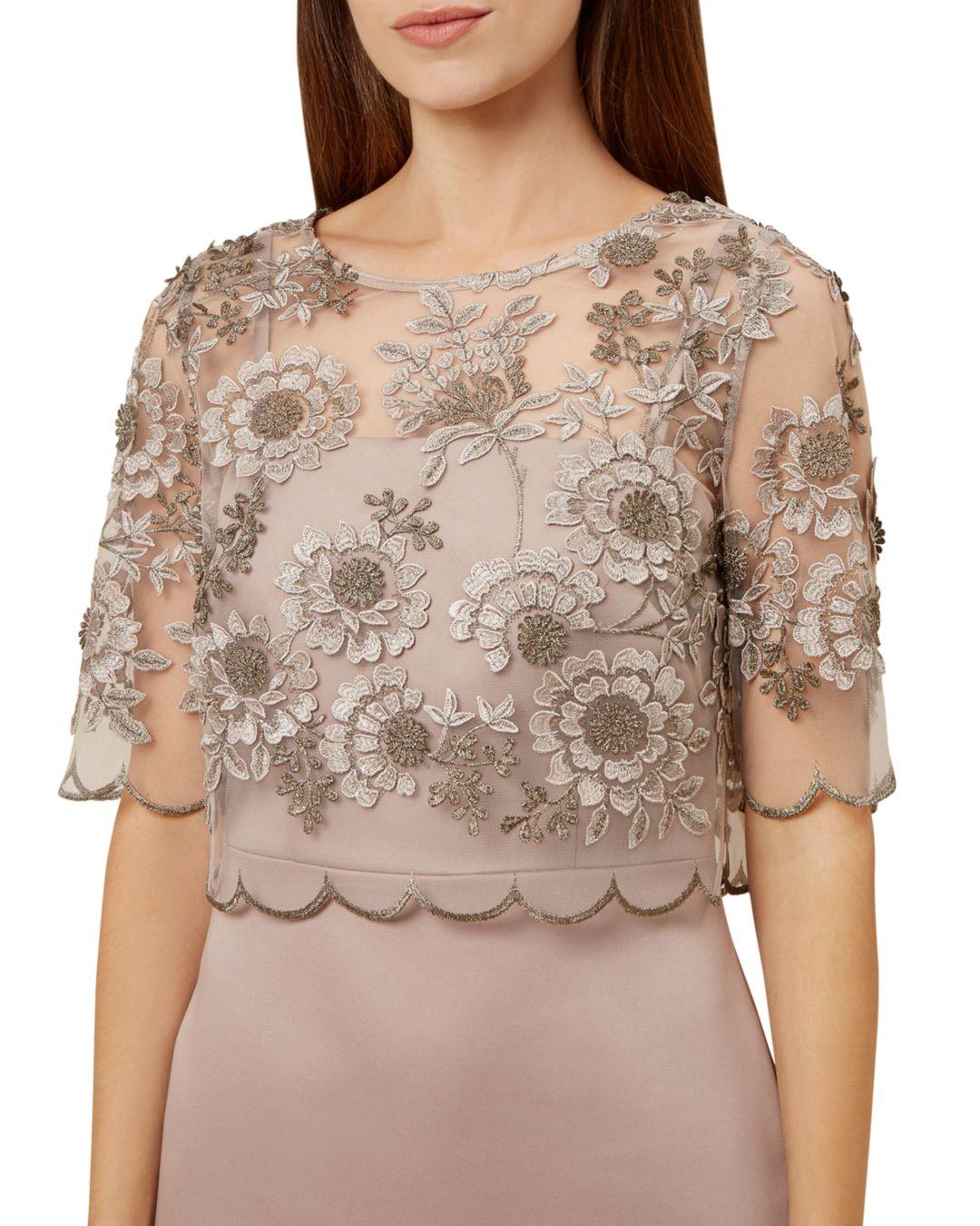 anna dress hobbs