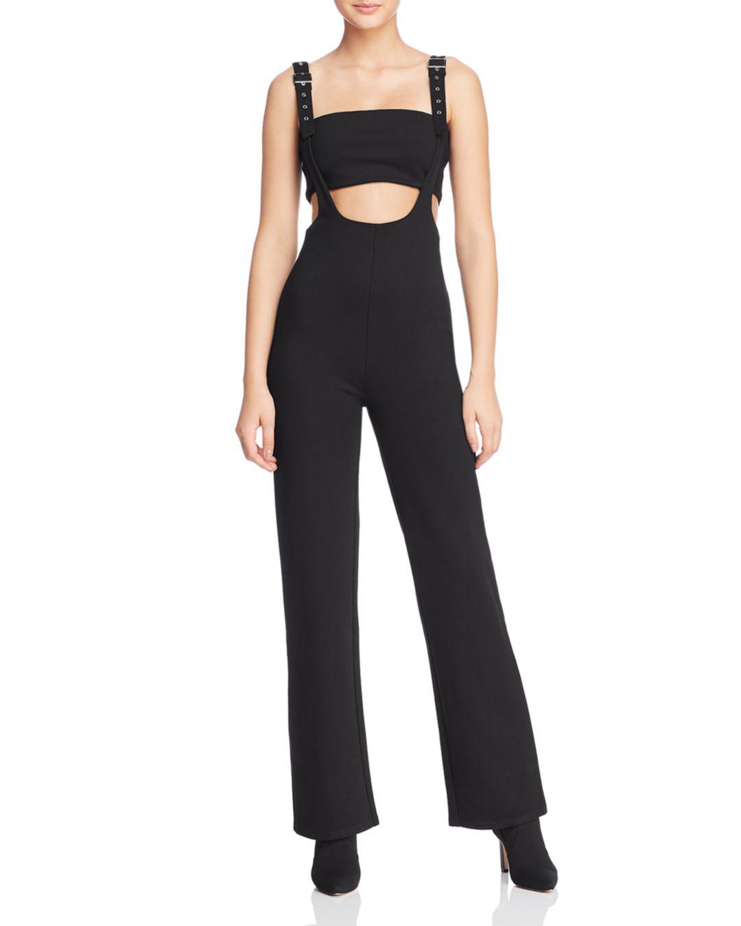 tiger mist lewis jumpsuit