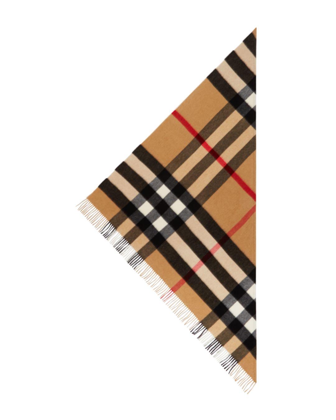 burberry bandana