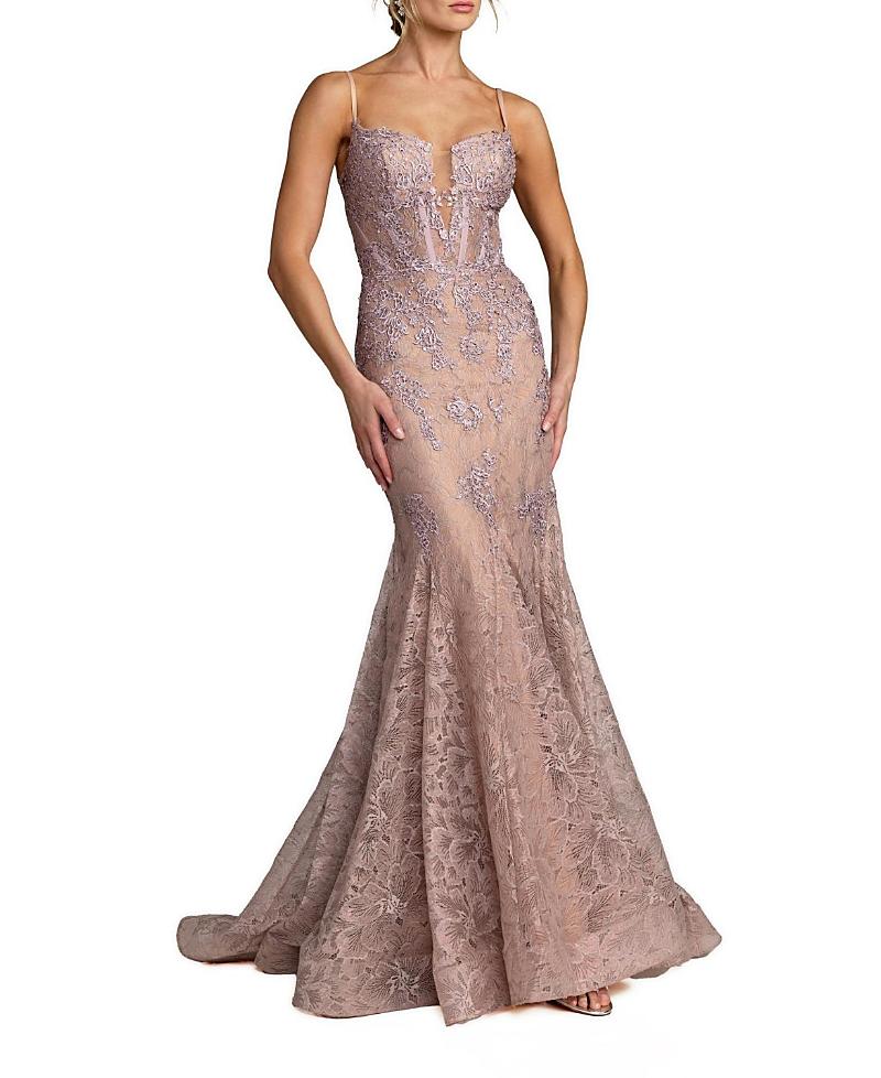 Mac Duggal Dresses for Women | Online Sale up to 60% off | Lyst - Page 2