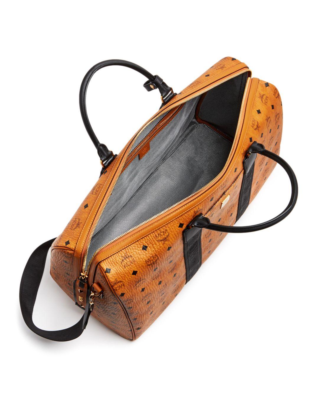 Traveler weekender shop in visetos