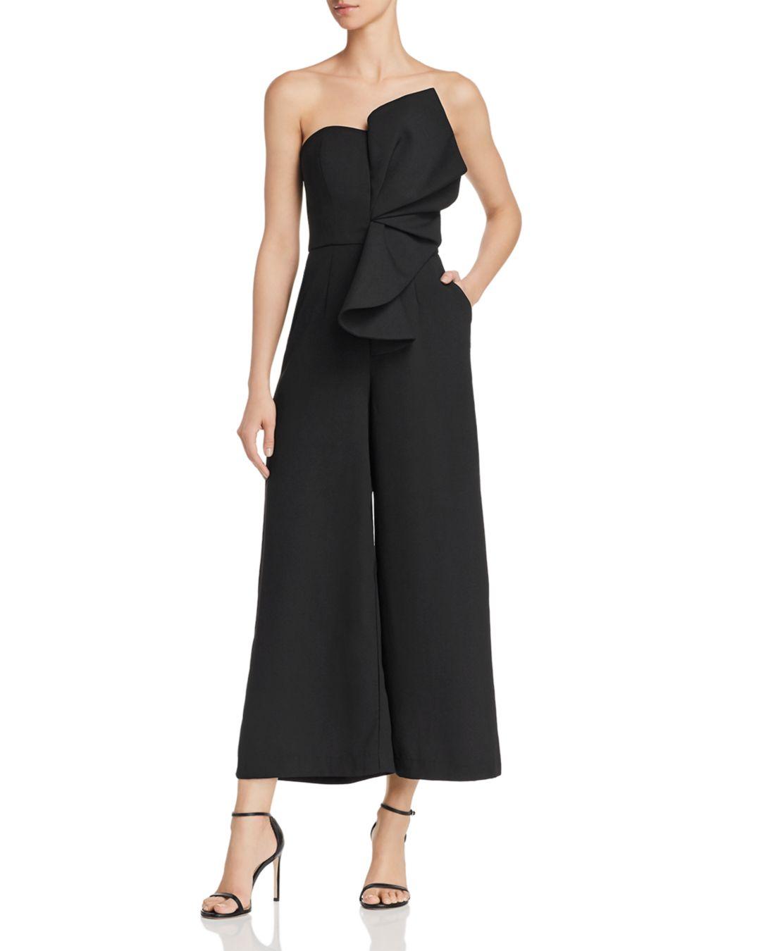 keepsake black jumpsuit