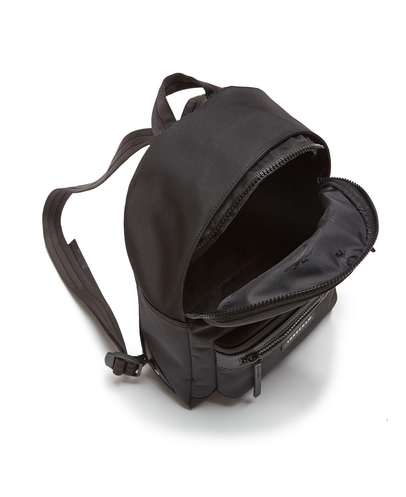 le pliage neo small nylon backpack