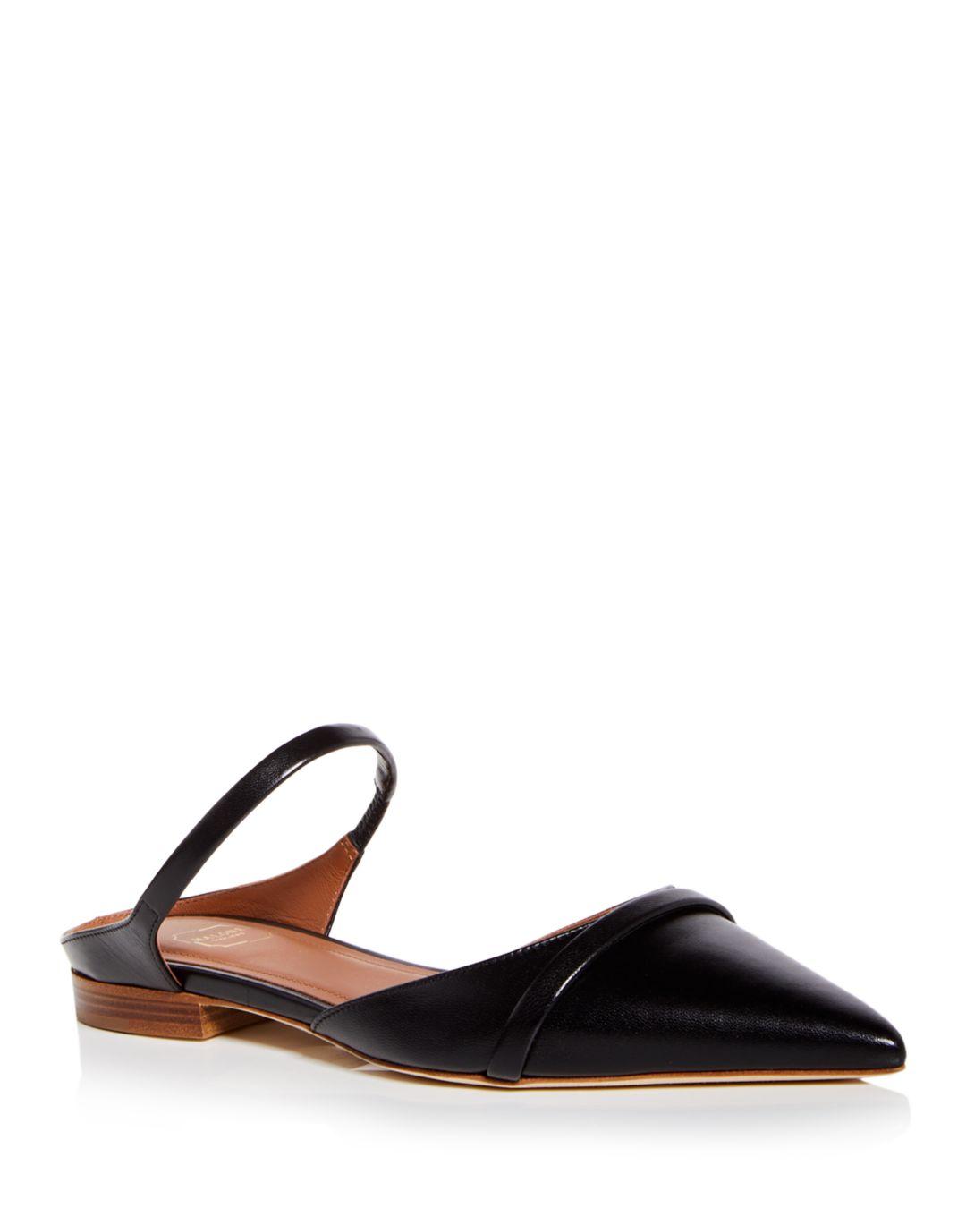 malone souliers flats sale