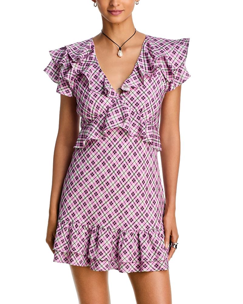 Aqua Mini and short dresses for Women | Online Sale up to 40% off | Lyst