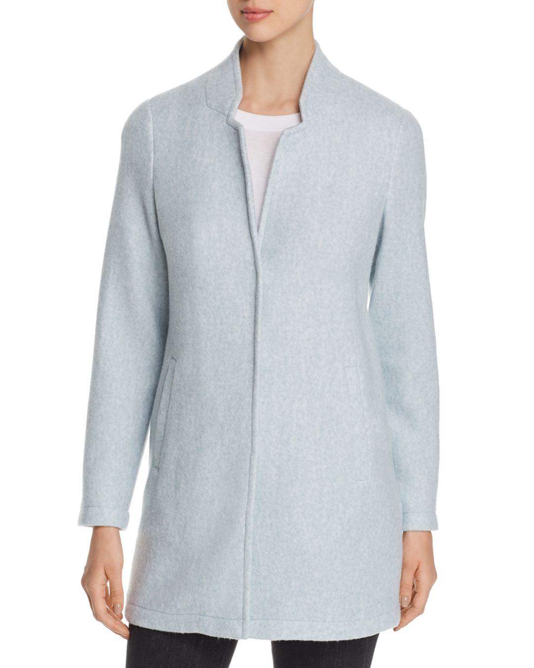 katrine brushed fleece jacket