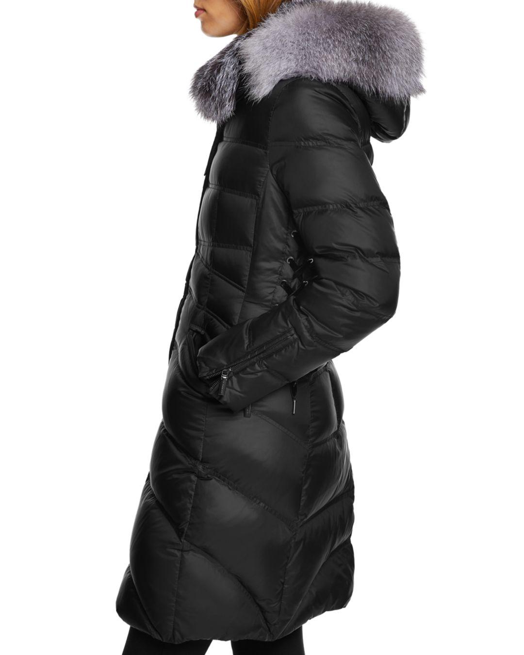 dawn levy cloe coat
