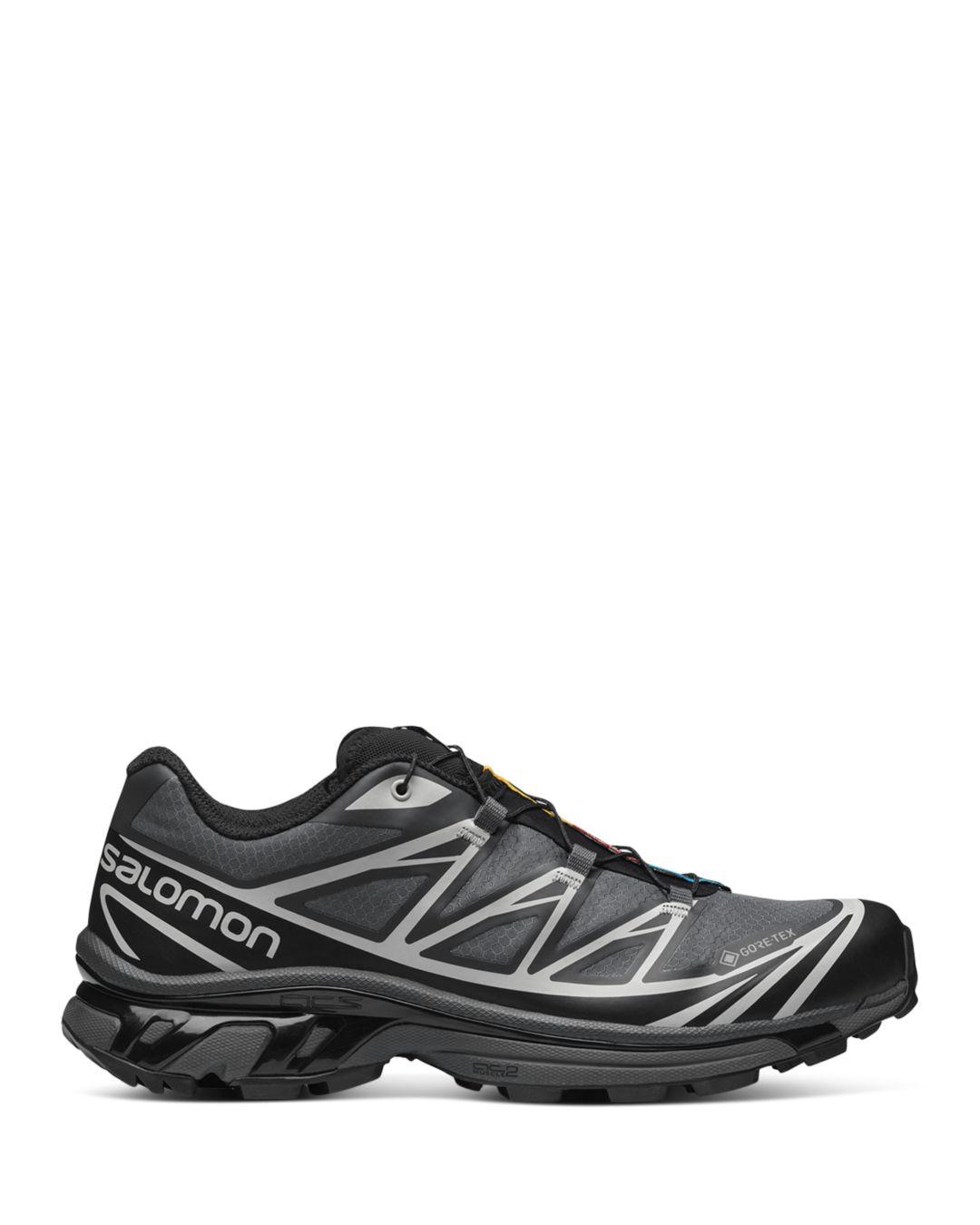 salomon-Black-Xt-6-Gore-Tex-