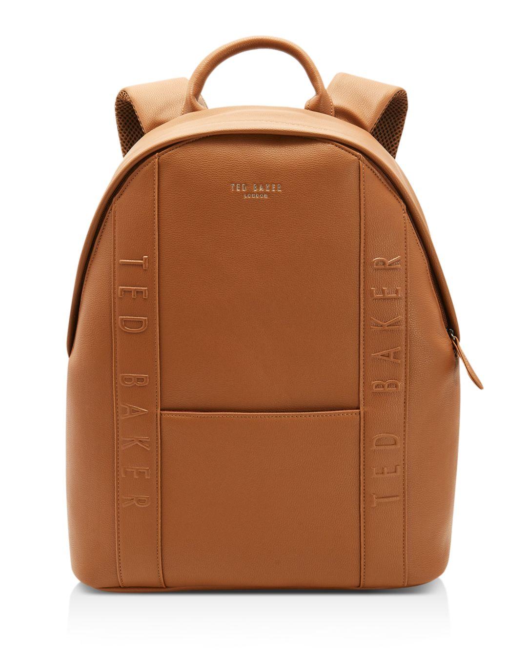 ted baker savanna backpack Online Sale