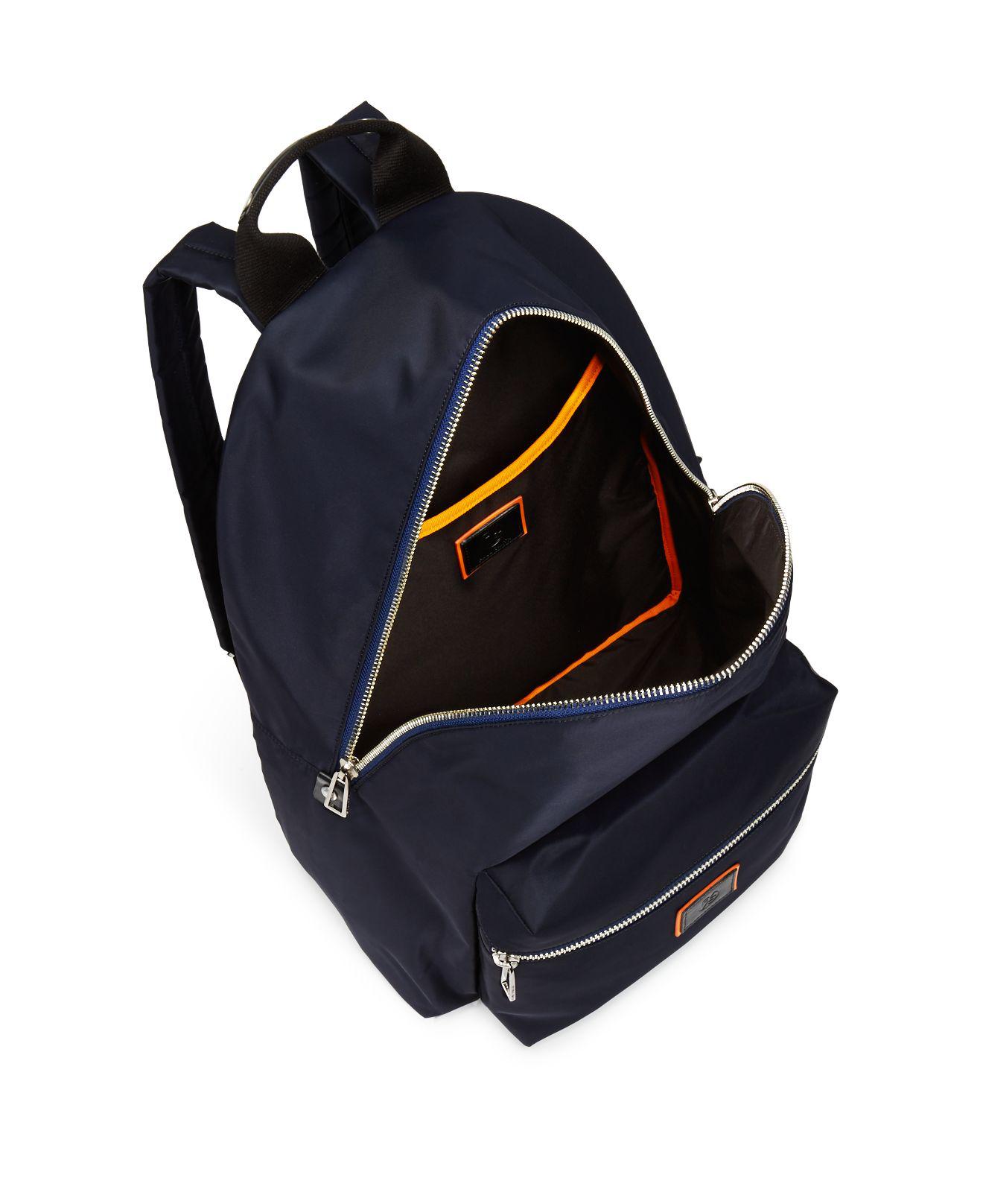 paul smith nylon backpack