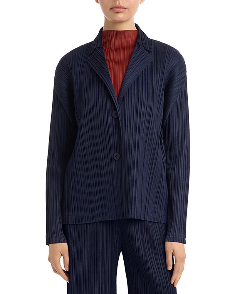Pleats Please Issey Miyake Jackets for Women | Online Sale up to