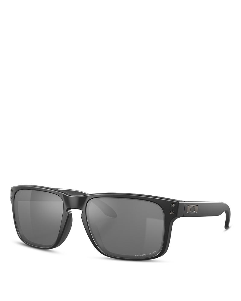 Oakley Holbrook Sunglasses for Men Up to 50 off Lyst