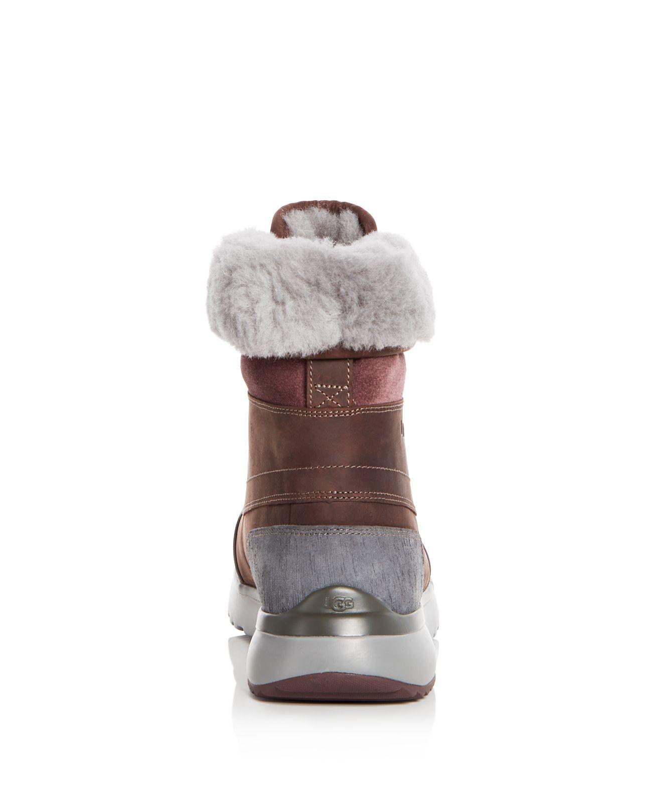 ugg eliasson boots