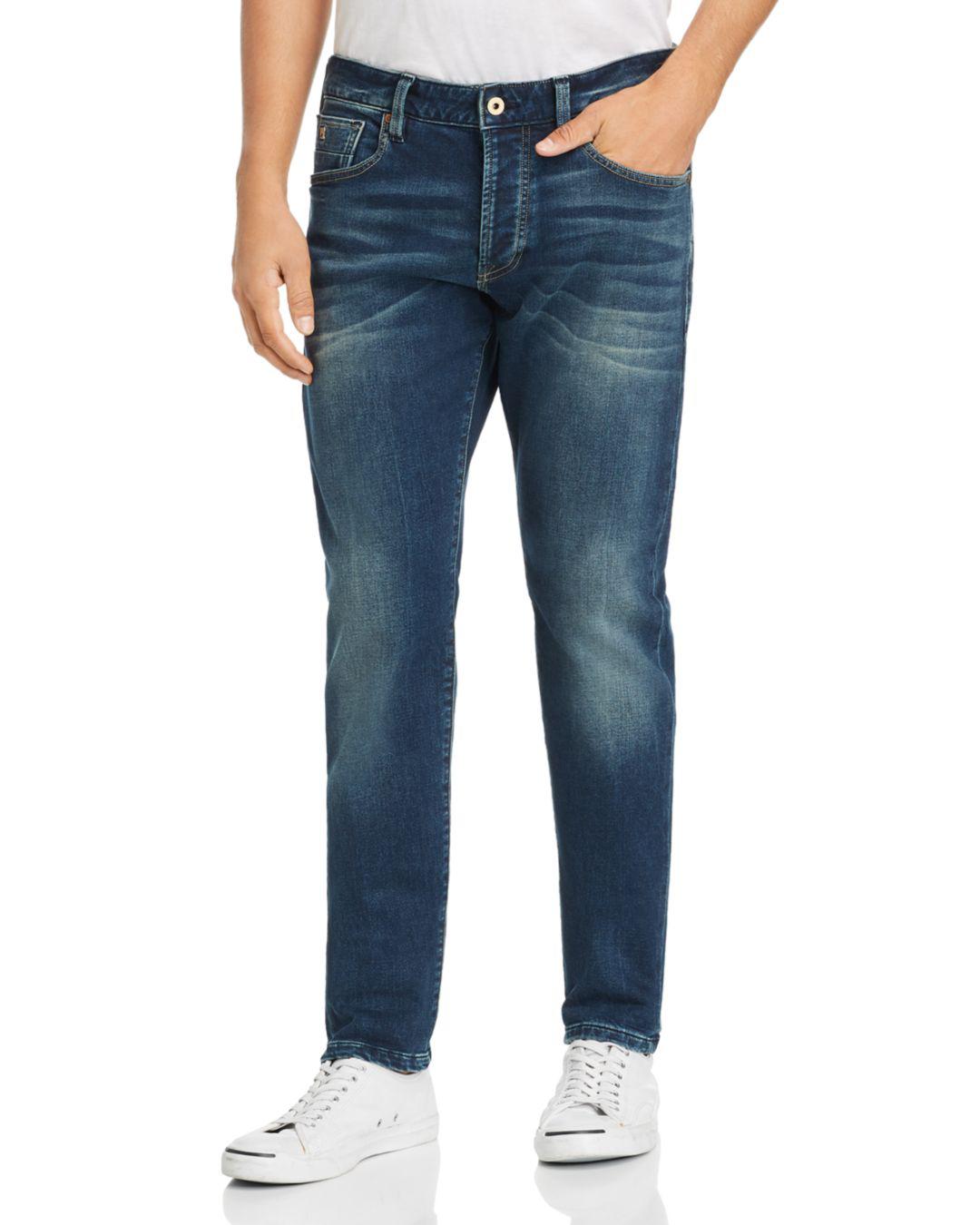 \u0026 Soda Denim Ralston Slim Fit Jeans 