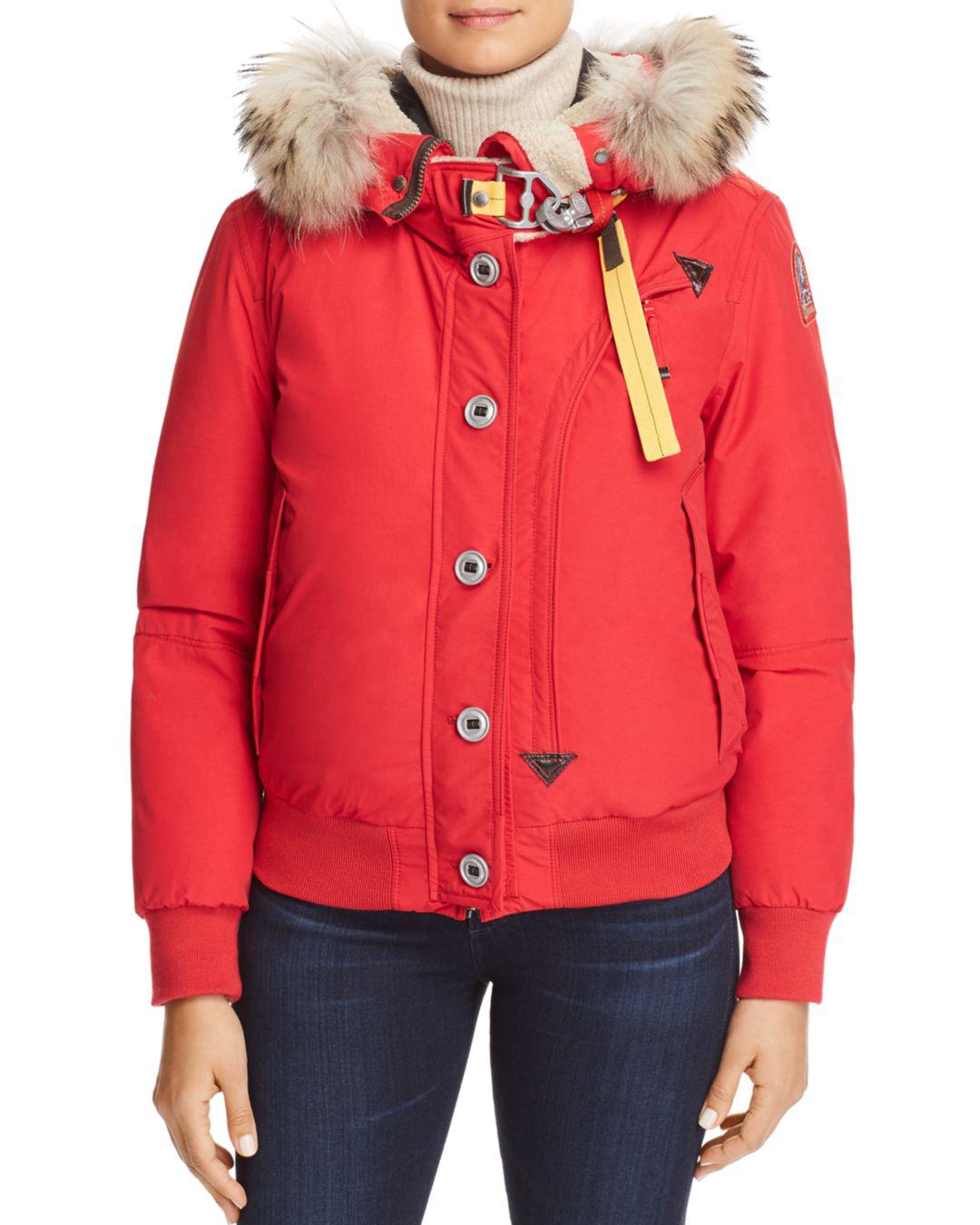 parajumpers tribe jacket