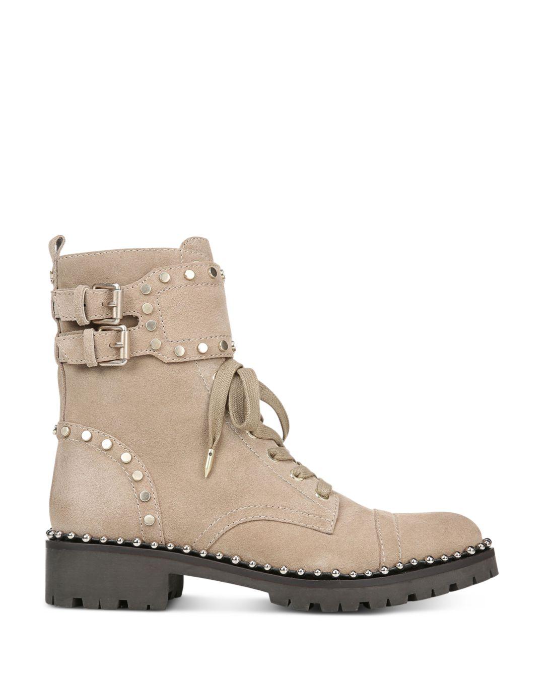 jennifer combat boot